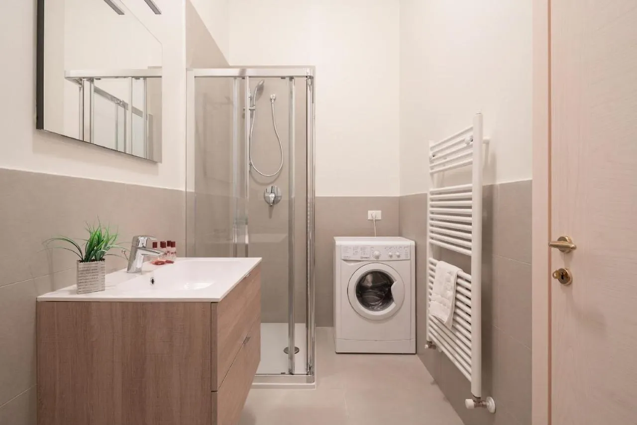 ונציה Accademia Charm Apartments By Wonderful Italy איטליה