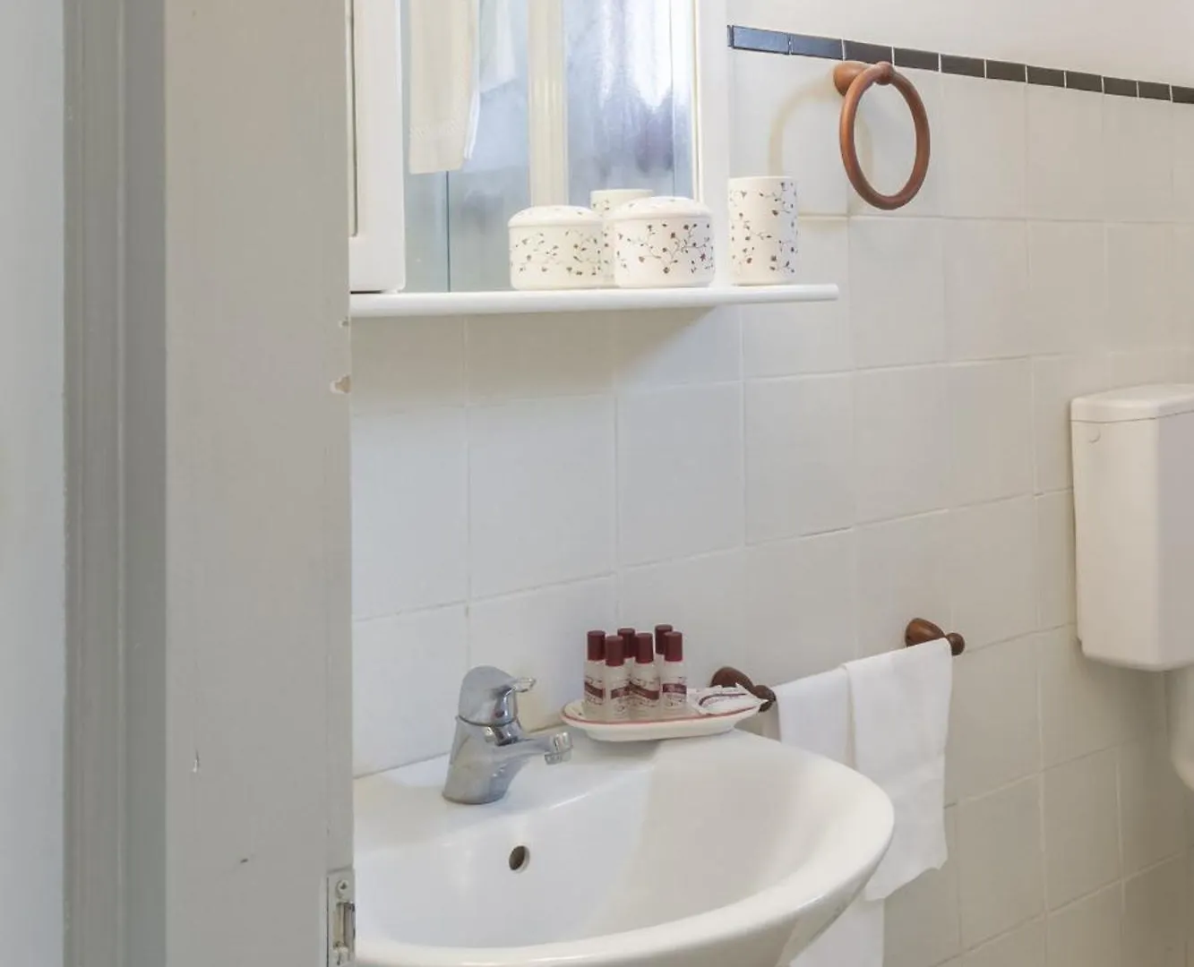 ונציה Accademia Charm Apartments By Wonderful Italy 0*,