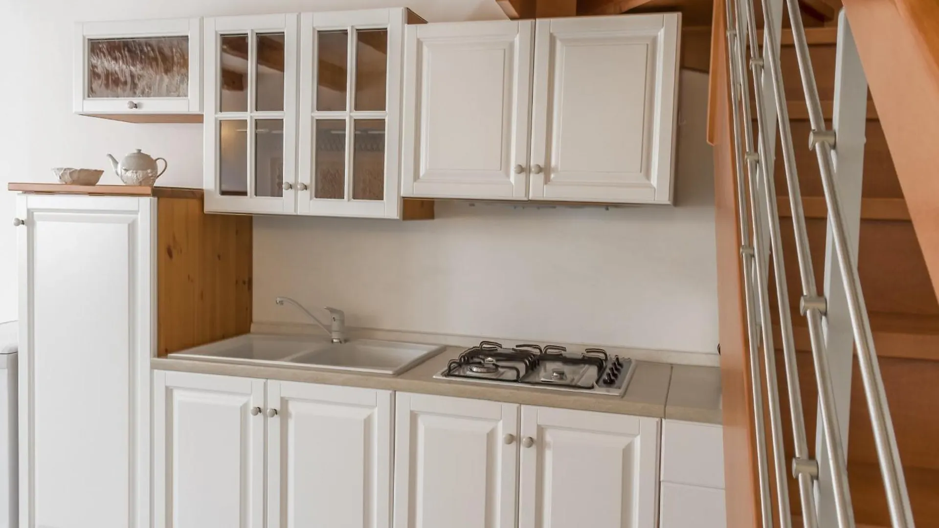 ונציה Accademia Charm Apartments By Wonderful Italy 0*,