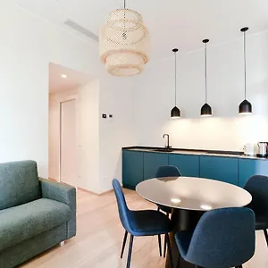 Cathedral - The House Of Travelers Apartment Como