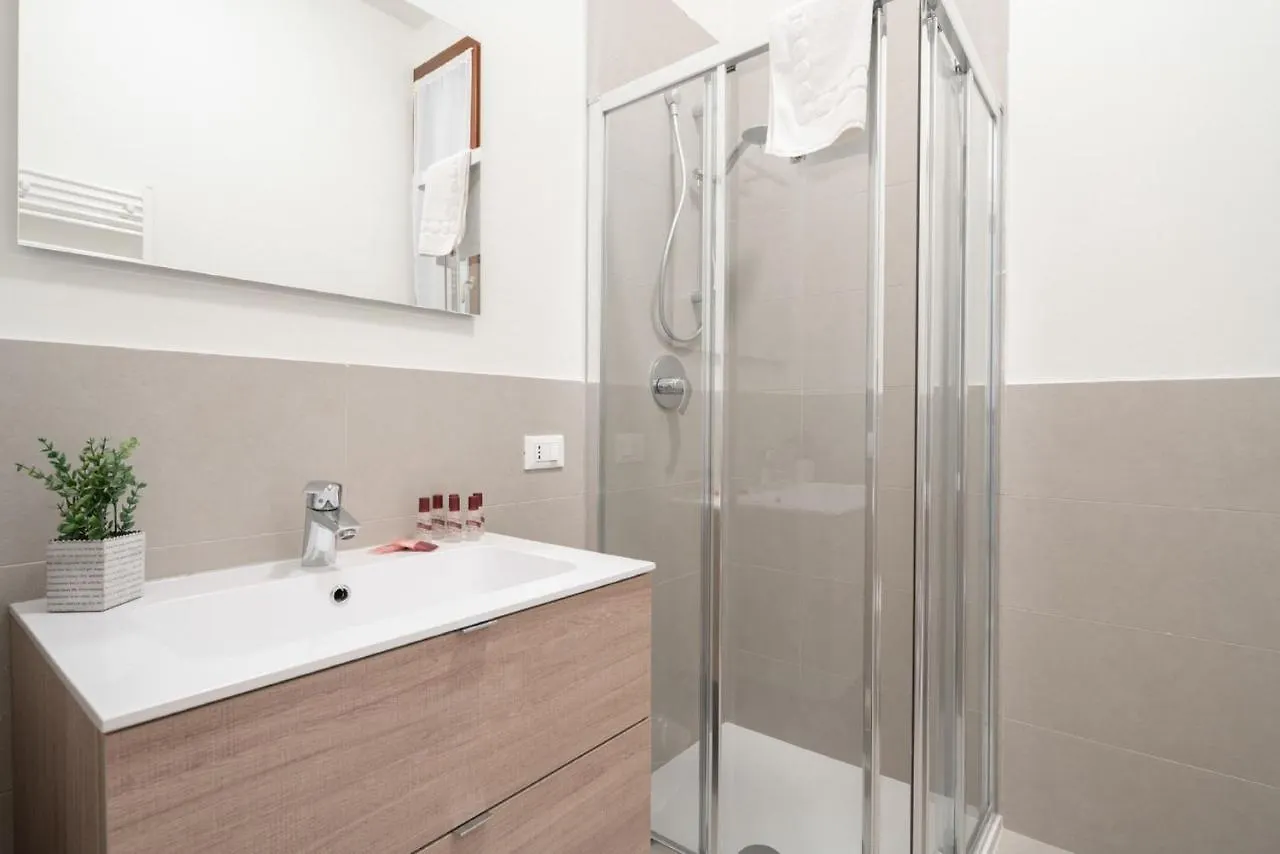 Accademia Charm Apartments By Wonderful Italy Benátky