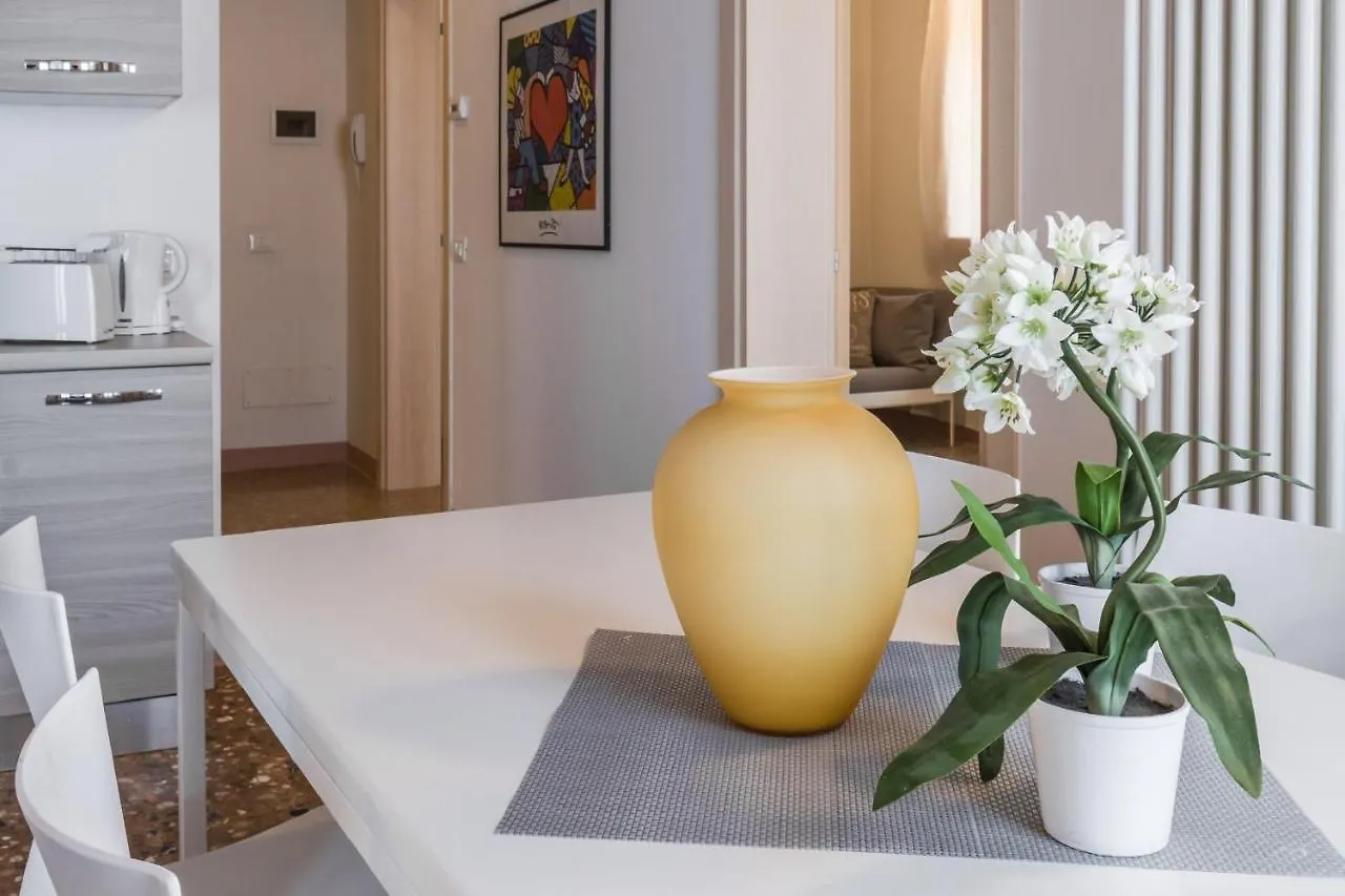 Accademia Charm Apartments By Wonderful Italy Venise