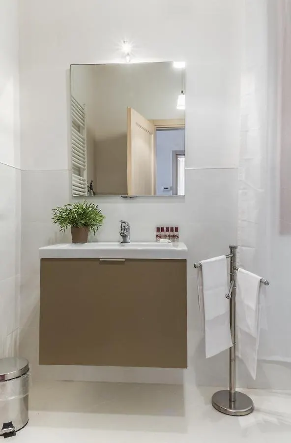 Accademia Charm Apartments By Wonderful Italy Venise Italie