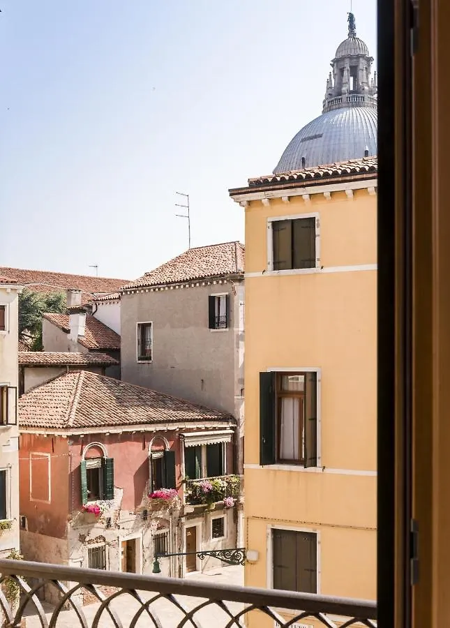 Accademia Charm Apartments By Wonderful Italy Venise Italie
