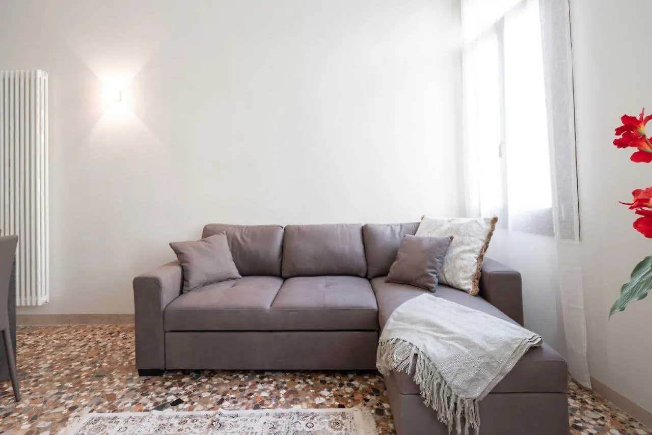 Accademia Charm Apartments By Wonderful Italy Venise