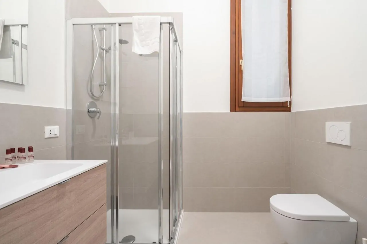 Accademia Charm Apartments By Wonderful Italy Venice Italy