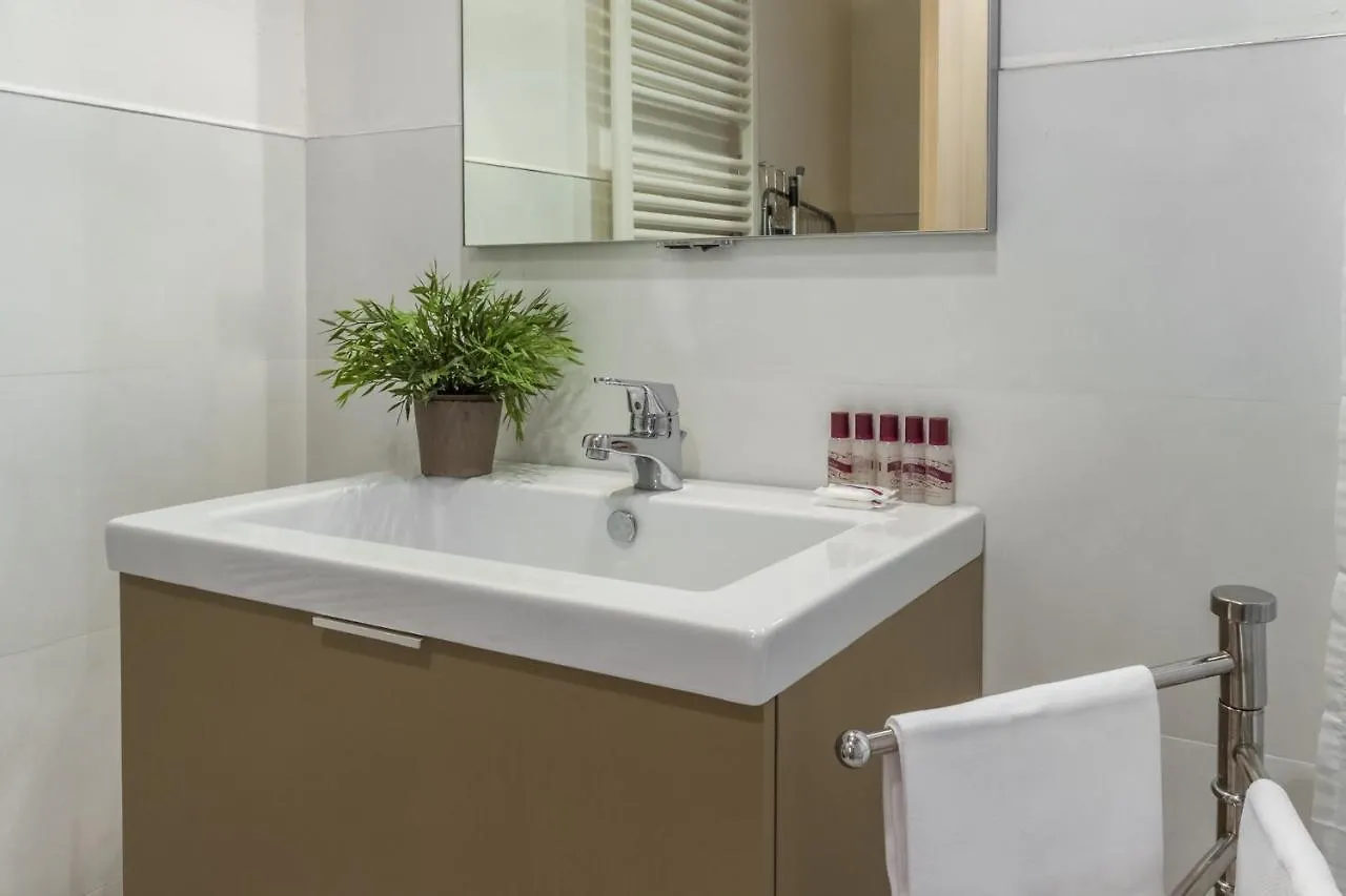 Accademia Charm Apartments By Wonderful Italy Venice