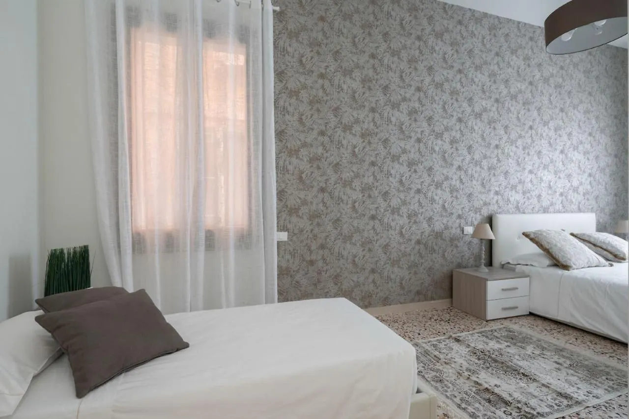 Accademia Charm Apartments By Wonderful Italy Venice 0*,  Italy
