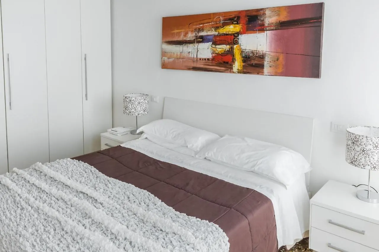 Accademia Charm Apartments By Wonderful Italy Venise Italie