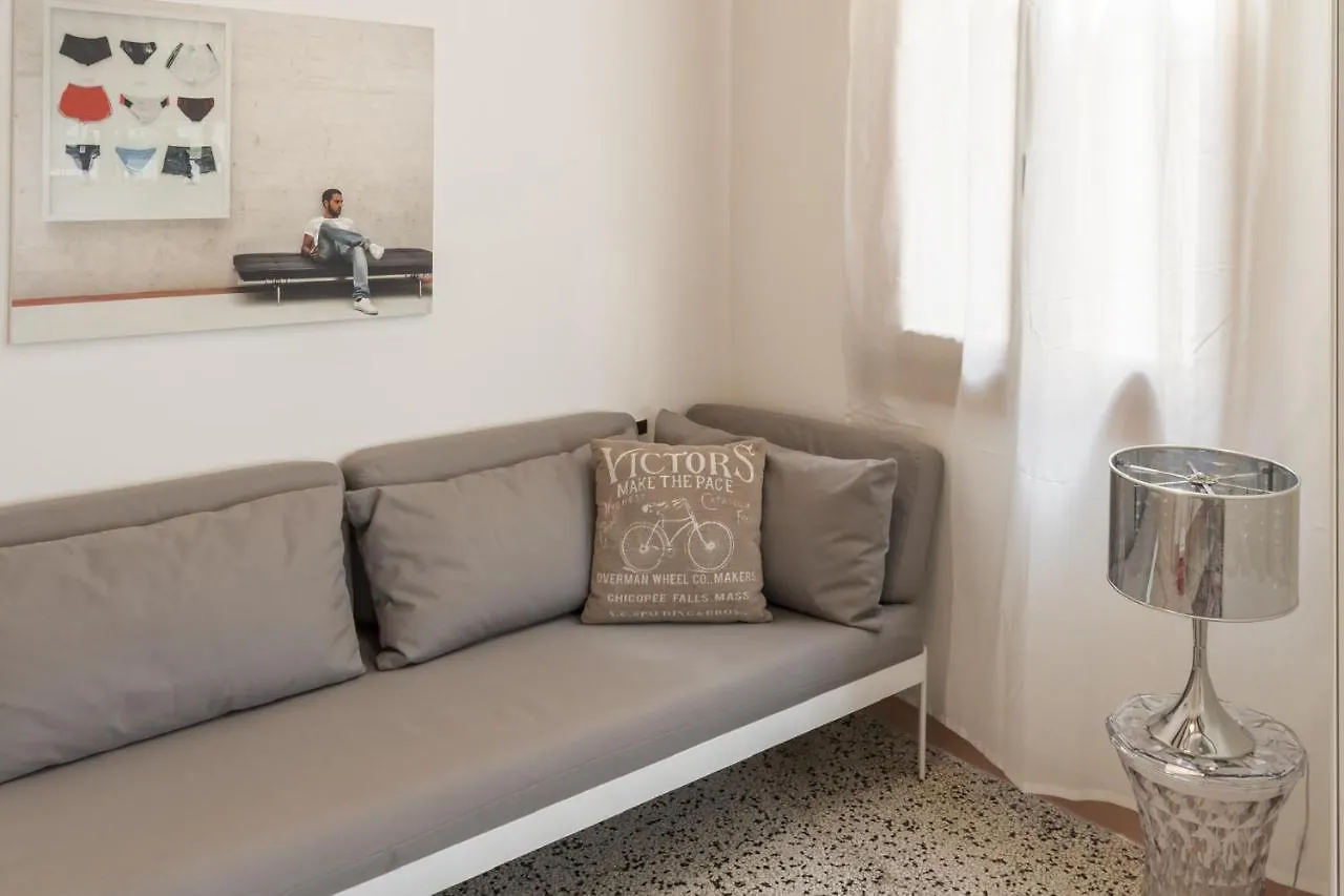 Accademia Charm Apartments By Wonderful Italy Venise 0*,  Italie