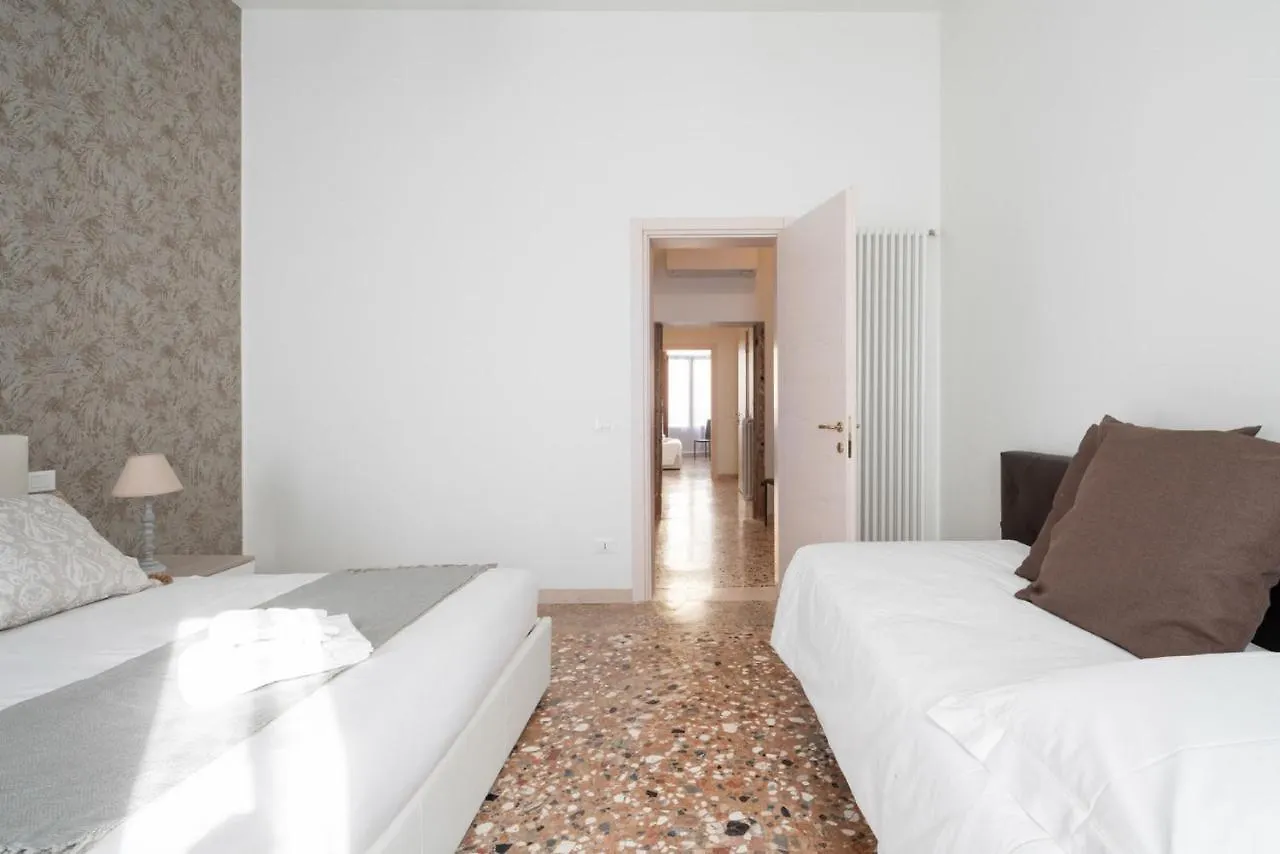 Accademia Charm Apartments By Wonderful Italy Venise