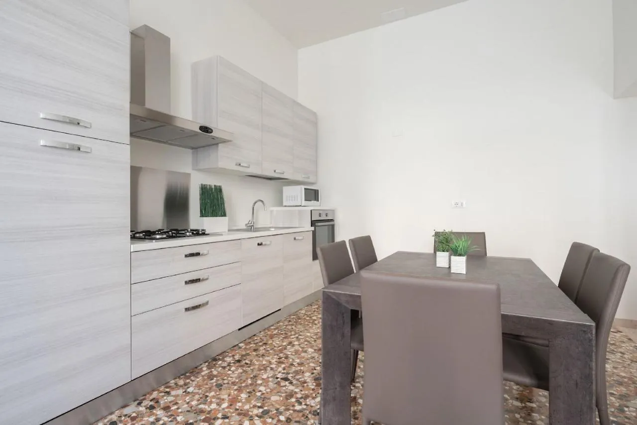 Accademia Charm Apartments By Wonderful Italy Venise Italie
