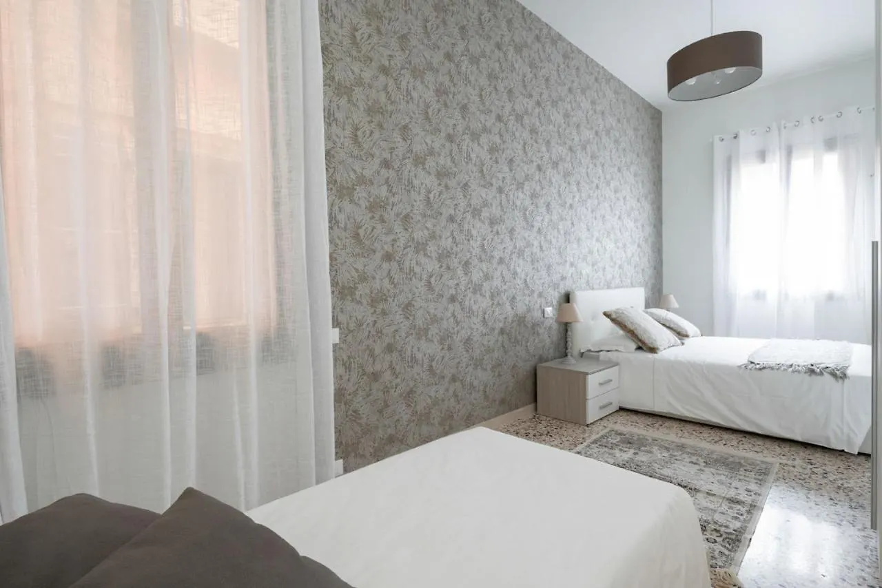 Accademia Charm Apartments By Wonderful Italy Benátky 0*,  Itálie