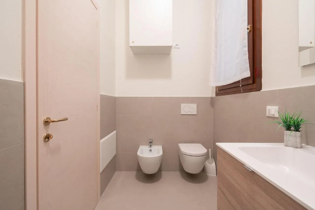 Accademia Charm Apartments By Wonderful Italy Venise 0*,