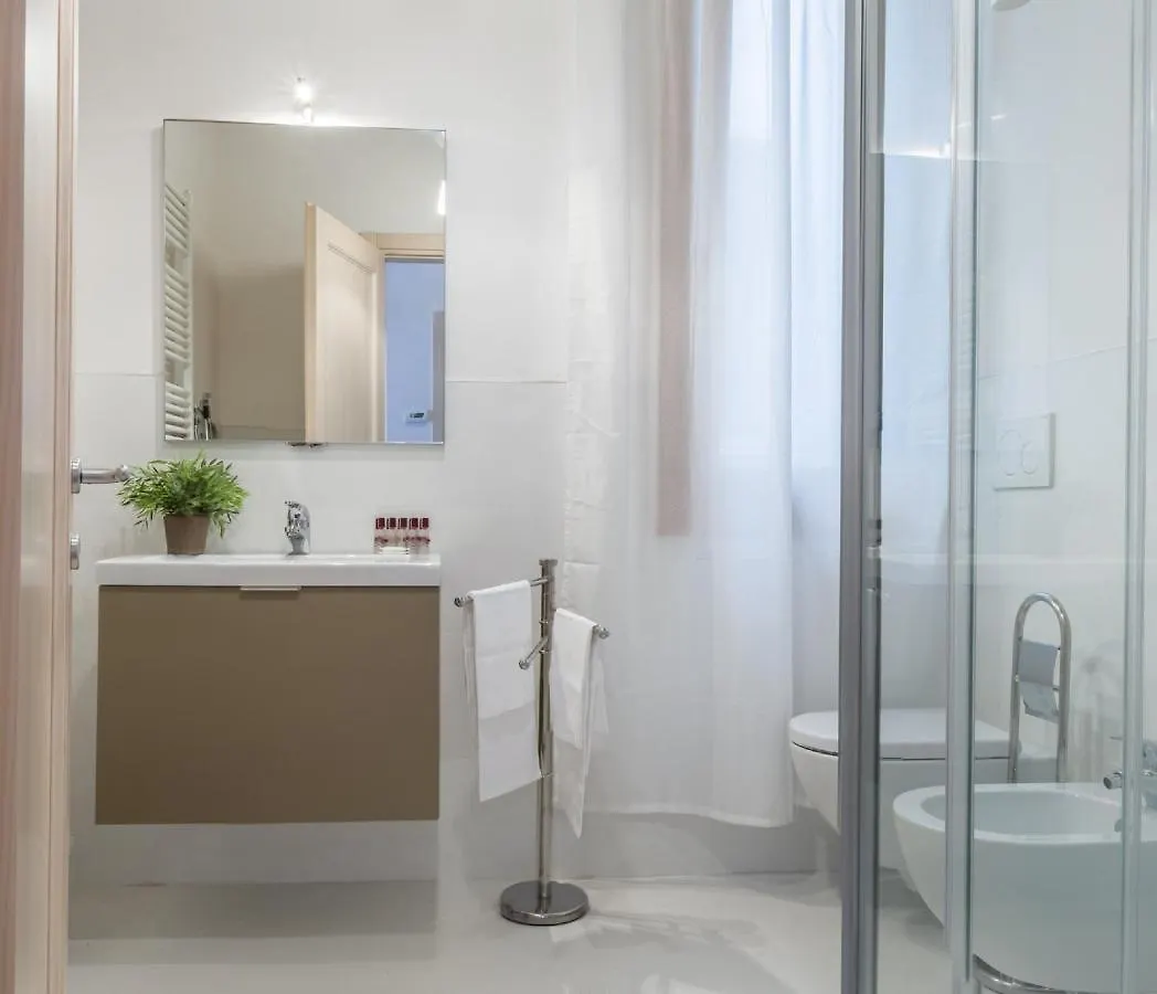Accademia Charm Apartments By Wonderful Italy Venise