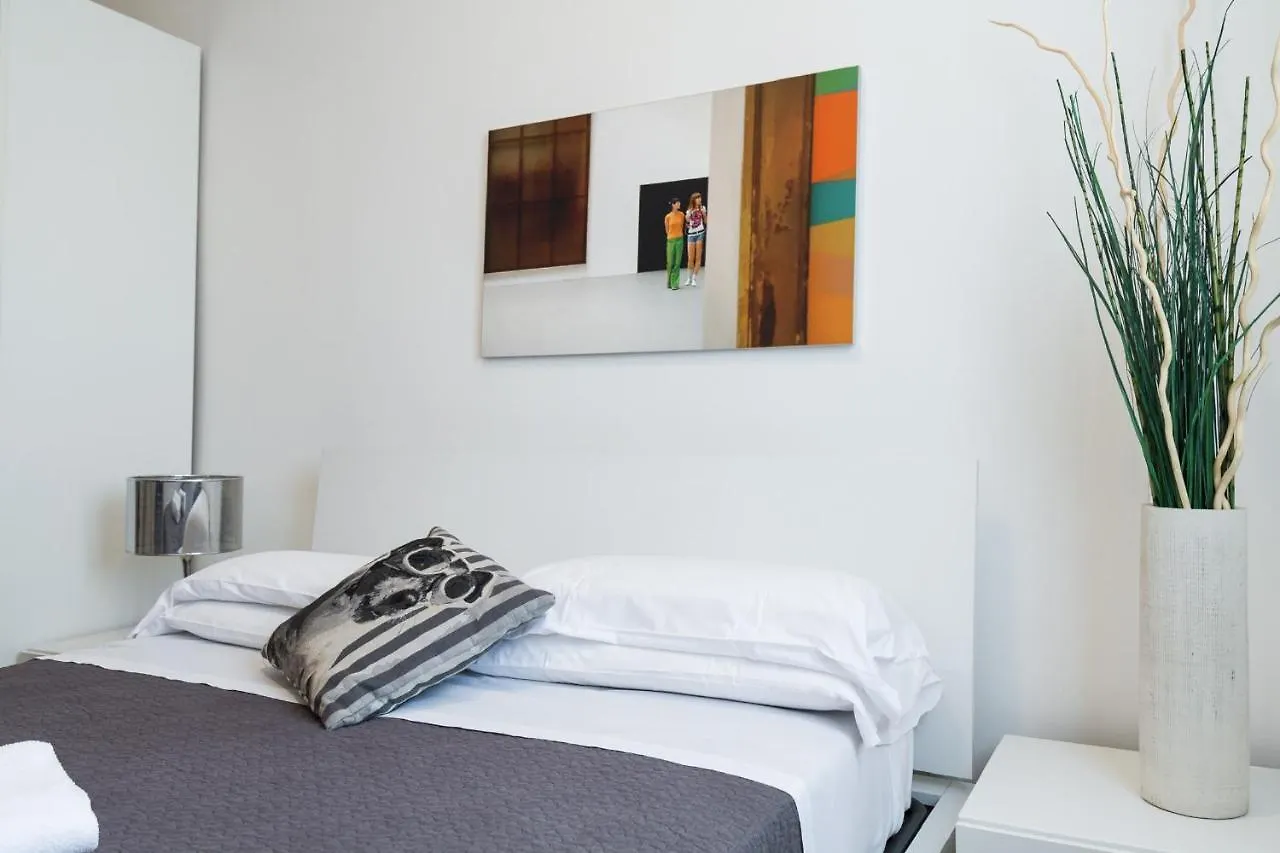 Accademia Charm Apartments By Wonderful Italy Venice 0*,  Italy