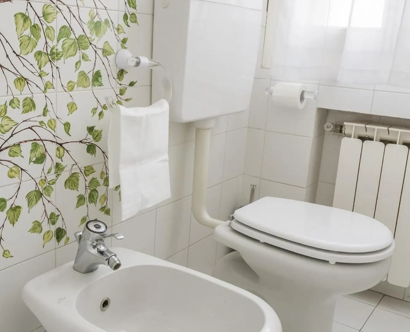 Accademia Charm Apartments By Wonderful Italy Venise