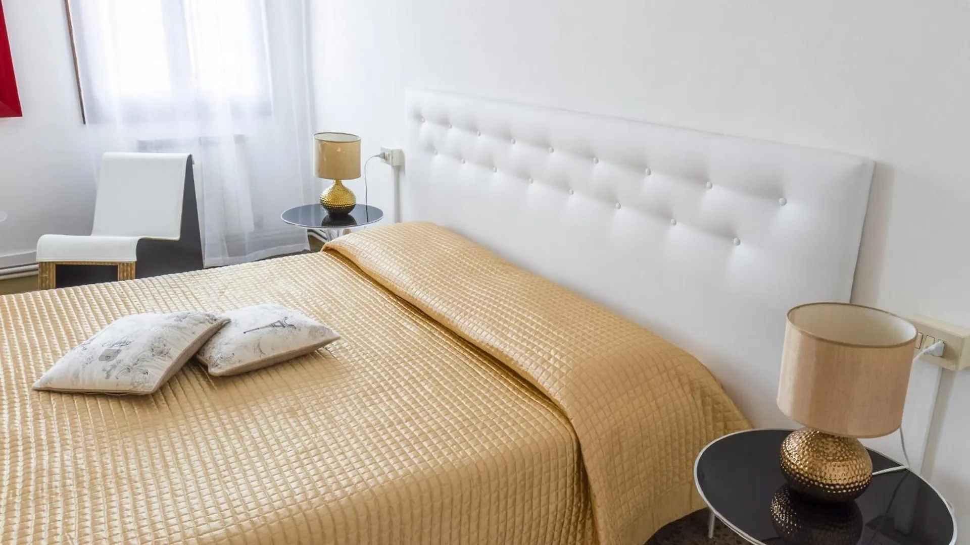 Accademia Charm Apartments By Wonderful Italy Venise