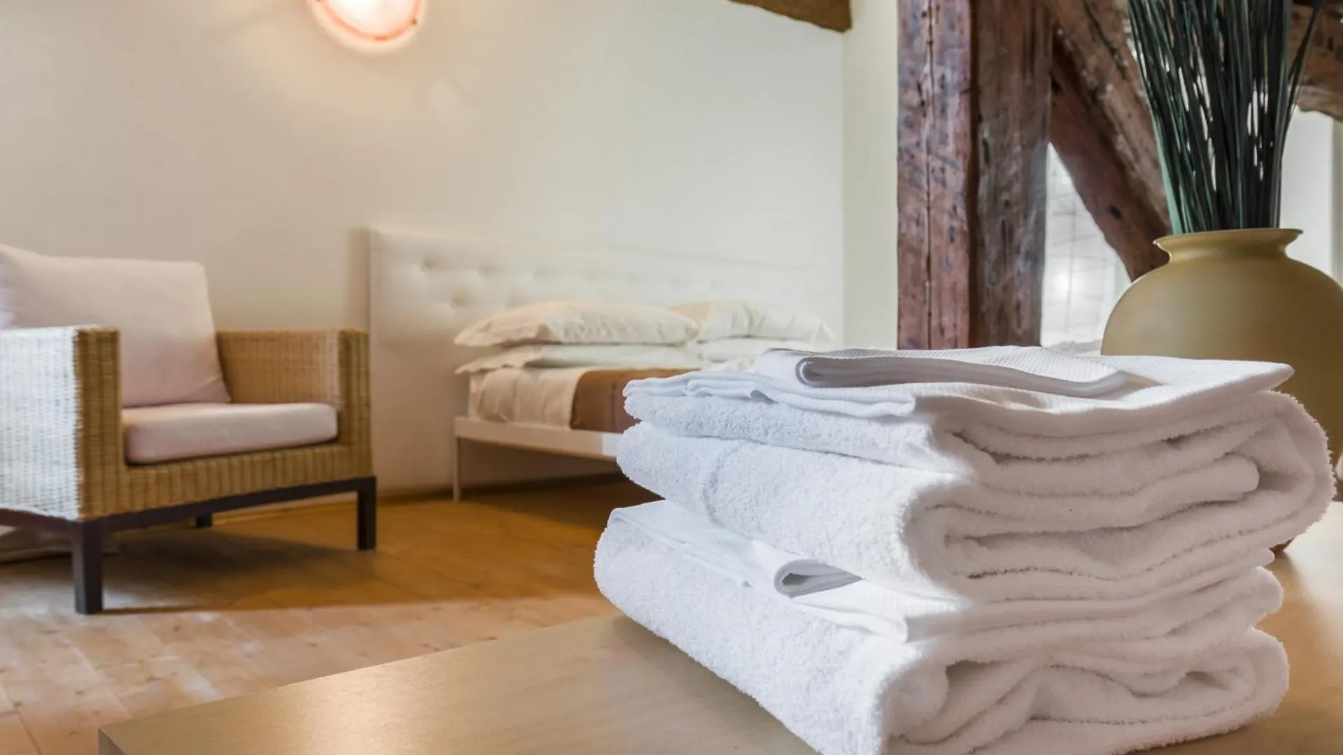 Accademia Charm Apartments By Wonderful Italy Venice