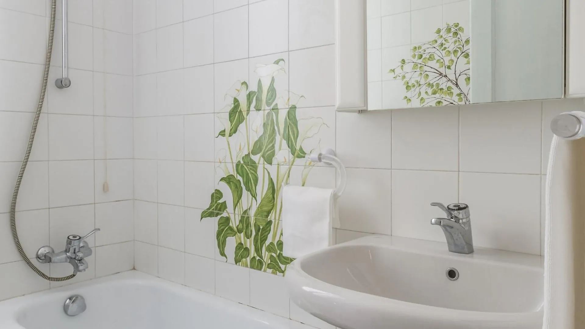 Accademia Charm Apartments By Wonderful Italy Venise