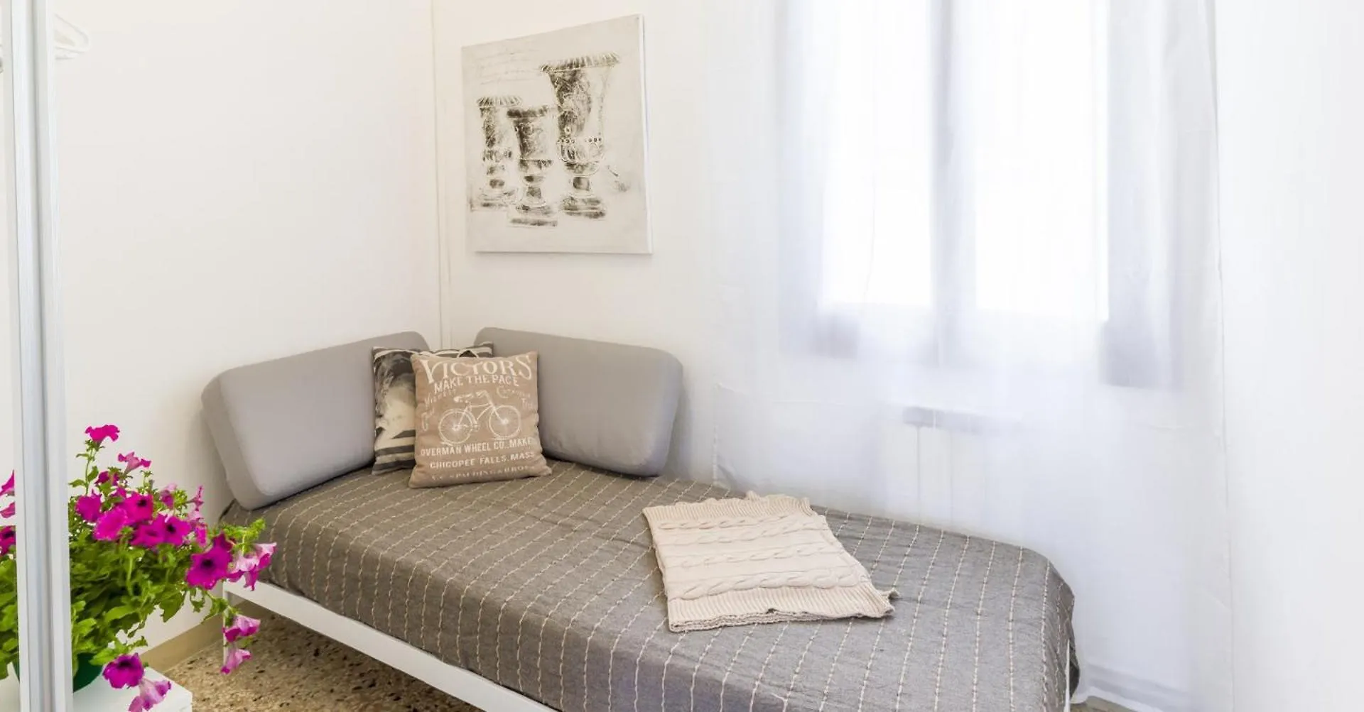 Accademia Charm Apartments By Wonderful Italy Venise Italie