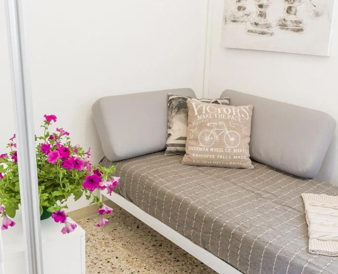 Accademia Charm Apartments By Wonderful Italy Venise Italie