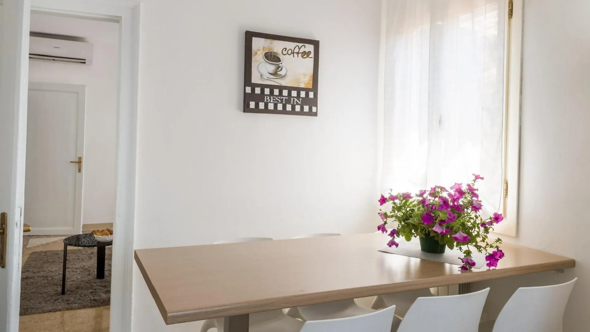 Accademia Charm Apartments By Wonderful Italy Benátky