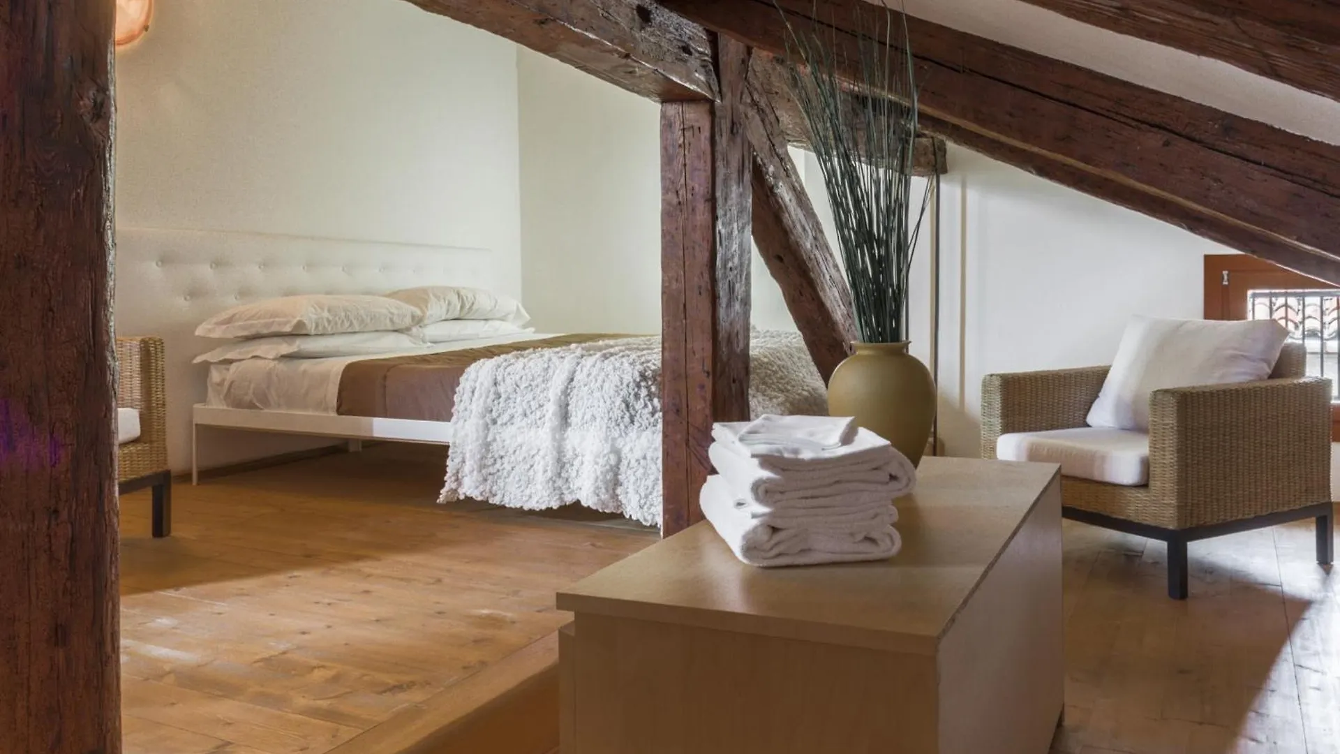 Accademia Charm Apartments By Wonderful Italy Venise