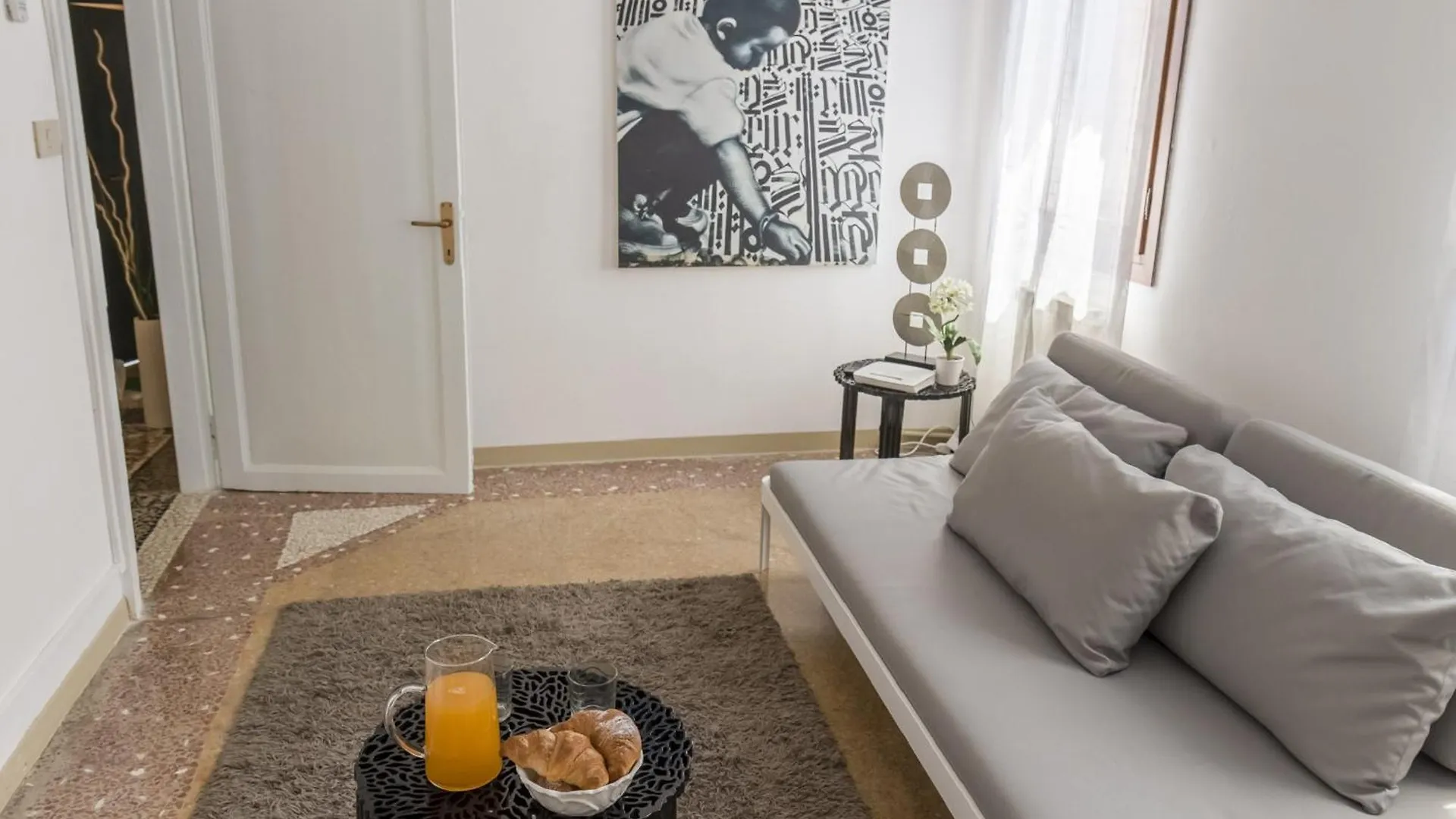 Accademia Charm Apartments By Wonderful Italy Venise Italie