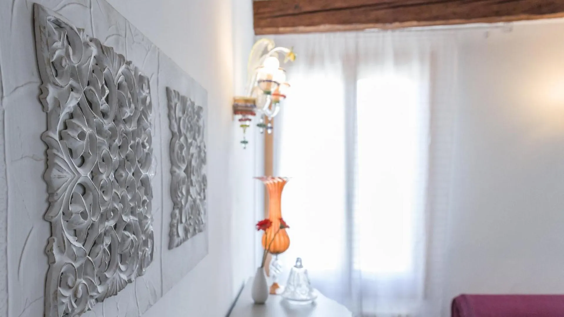 Accademia Charm Apartments By Wonderful Italy Venise