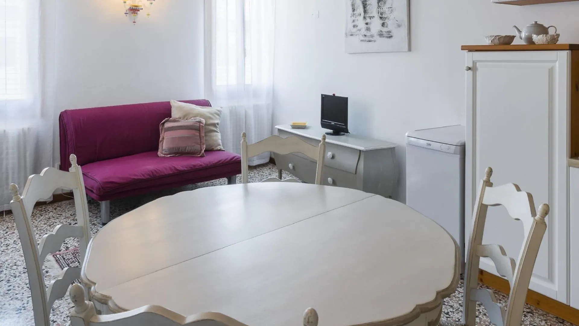 Accademia Charm Apartments By Wonderful Italy Venice
