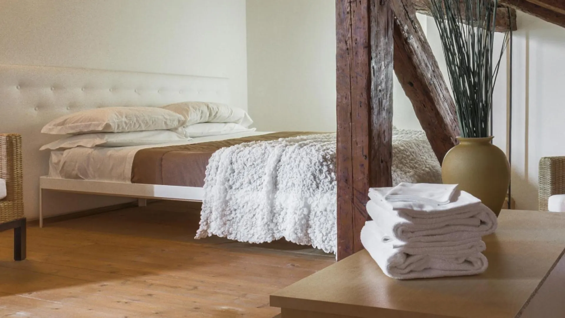 Accademia Charm Apartments By Wonderful Italy Venice