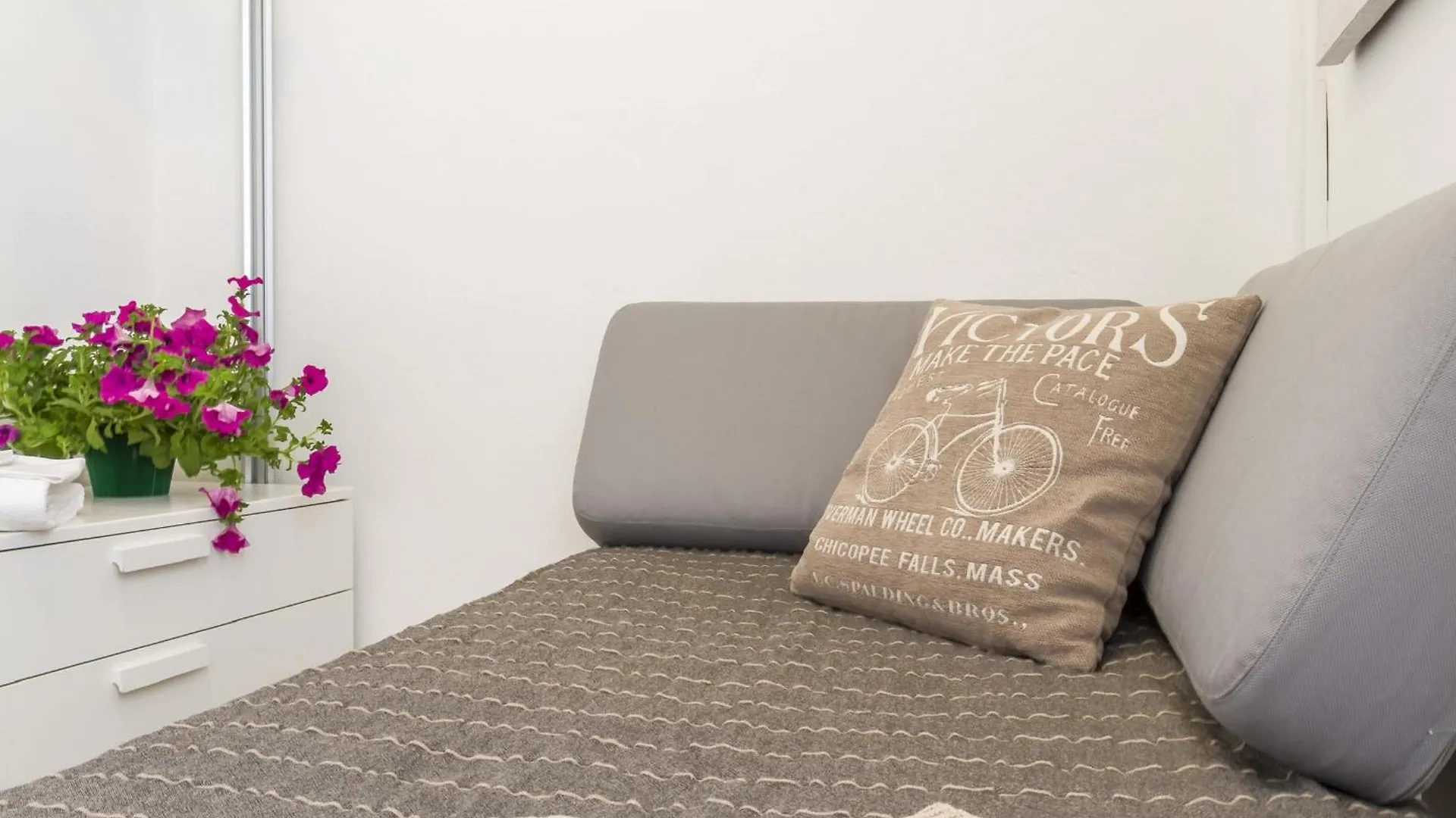 Accademia Charm Apartments By Wonderful Italy Venice Italy