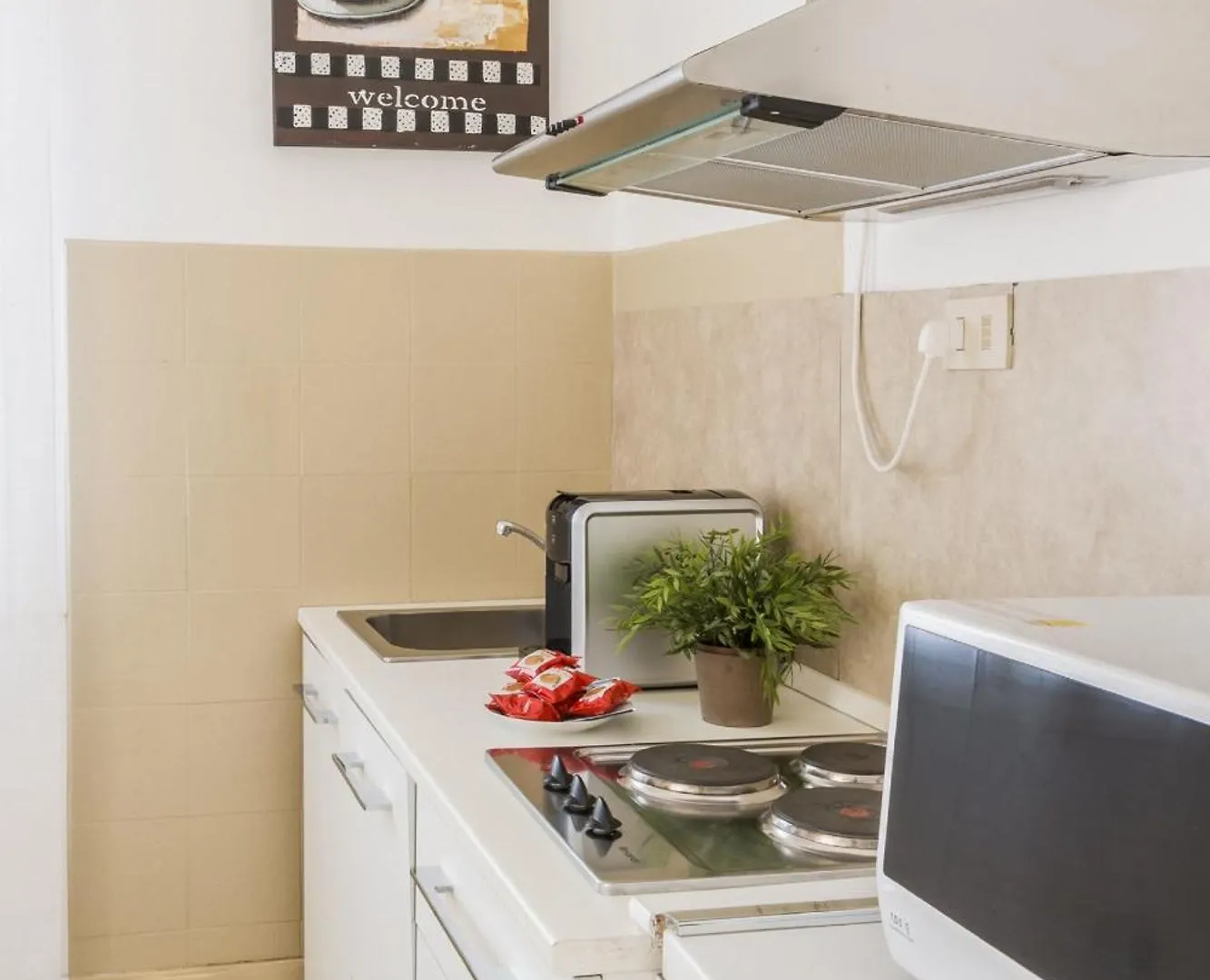 Accademia Charm Apartments By Wonderful Italy Venice