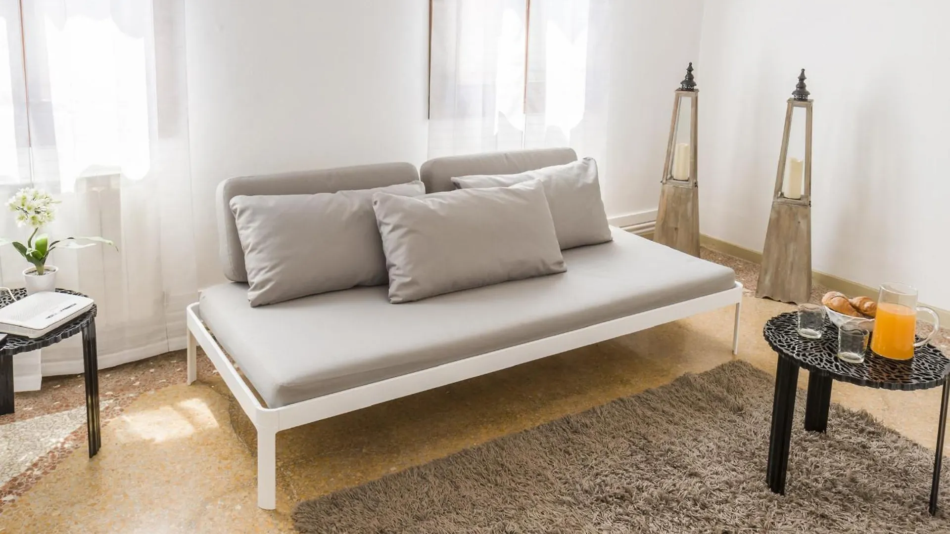 Accademia Charm Apartments By Wonderful Italy Venice