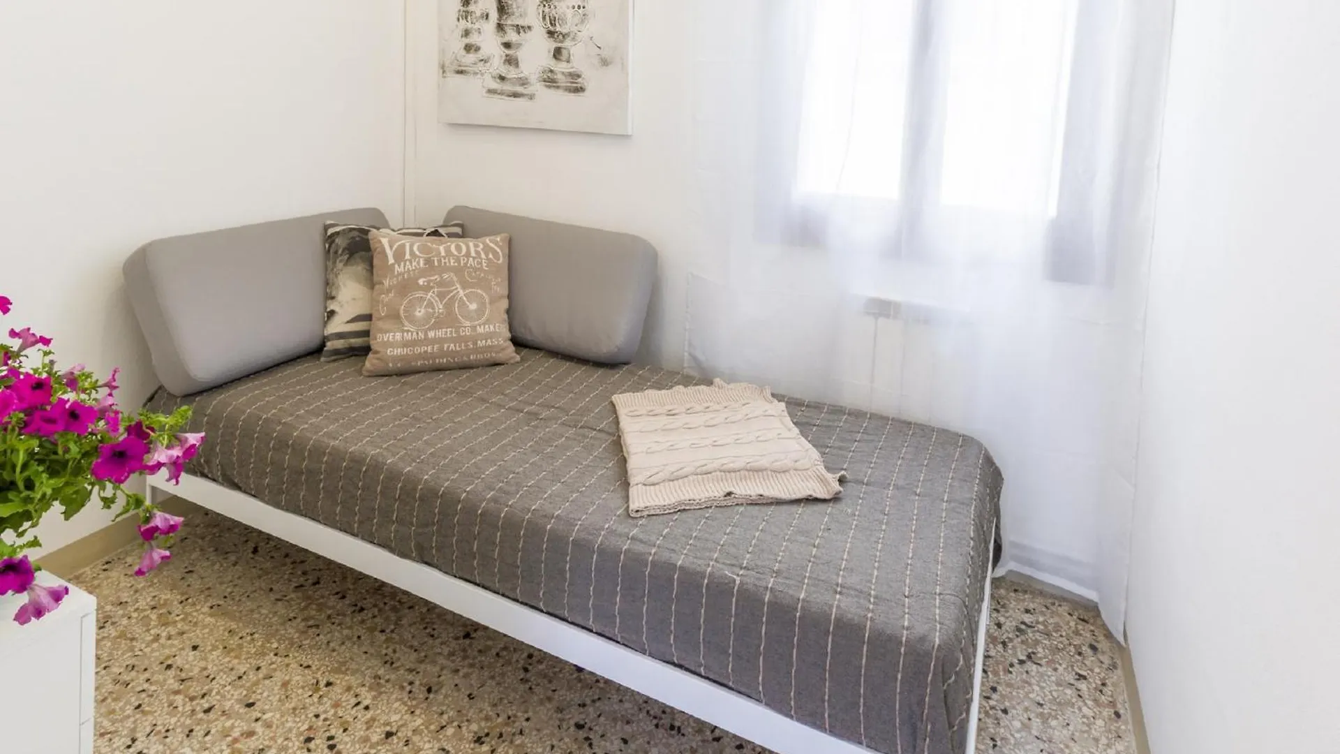 Accademia Charm Apartments By Wonderful Italy Venise