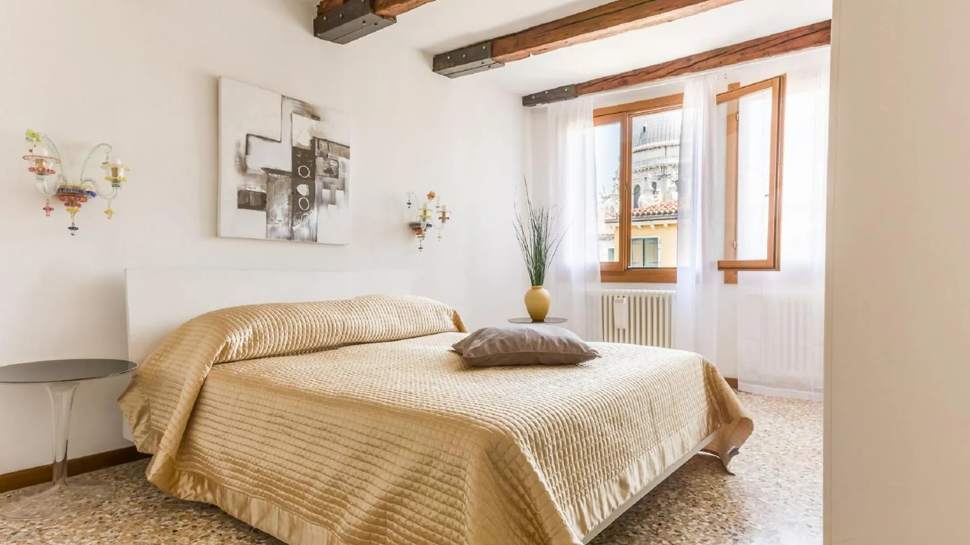 Accademia Charm Apartments By Wonderful Italy Venise