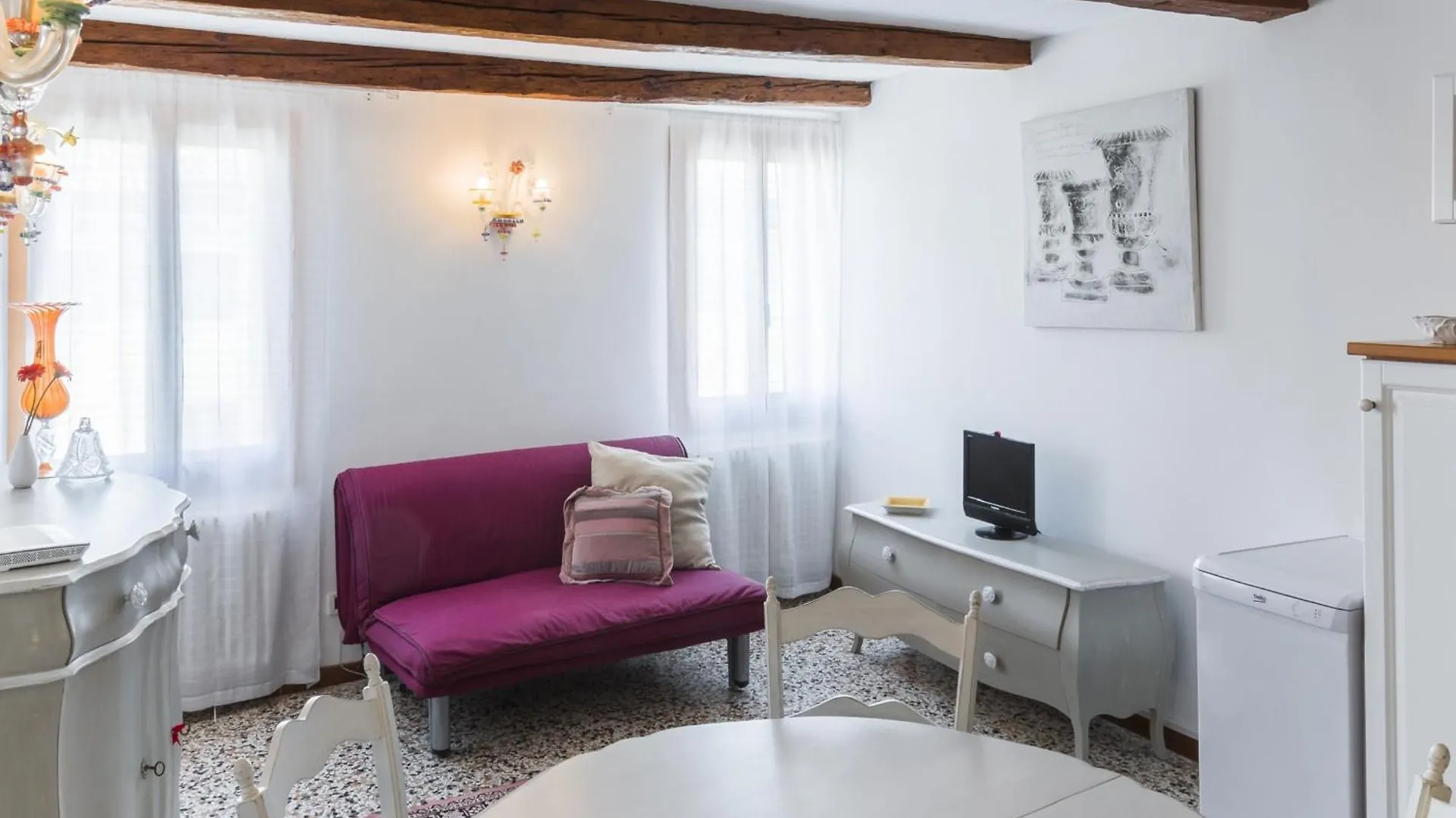 Accademia Charm Apartments By Wonderful Italy Venise