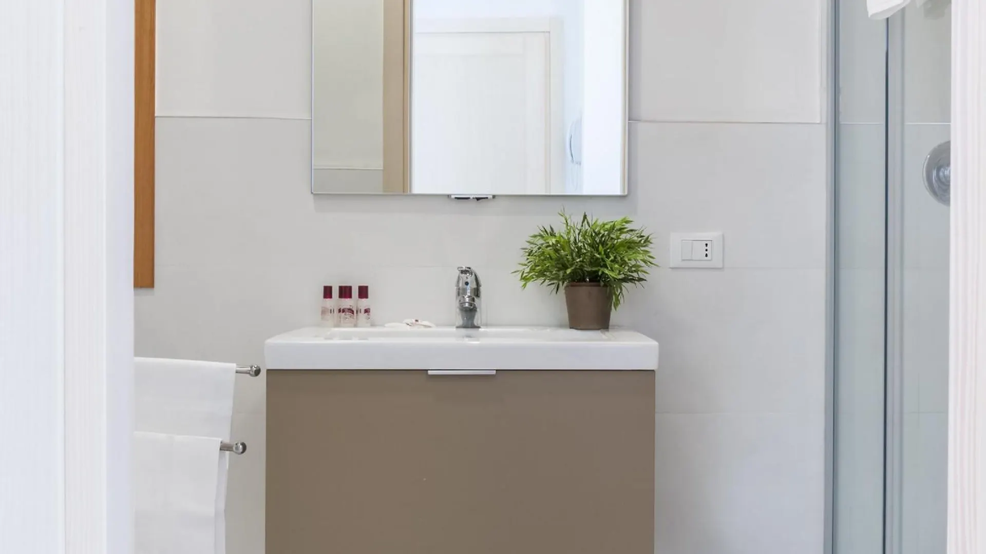 Accademia Charm Apartments By Wonderful Italy Benátky