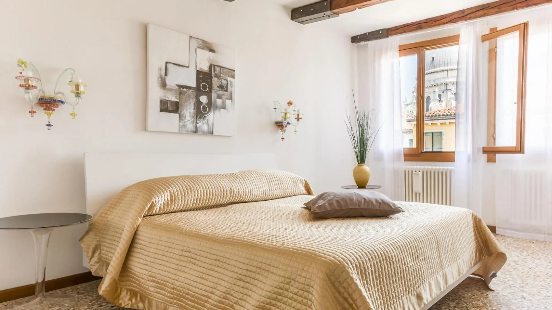 Accademia Charm Apartments By Wonderful Italy Venice