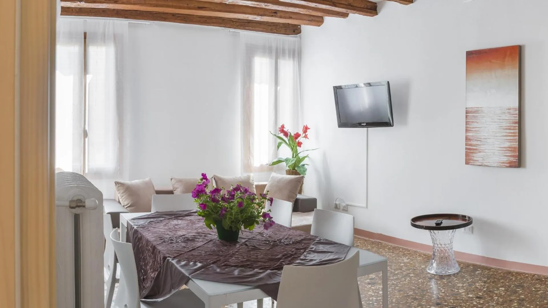 Accademia Charm Apartments By Wonderful Italy Venise