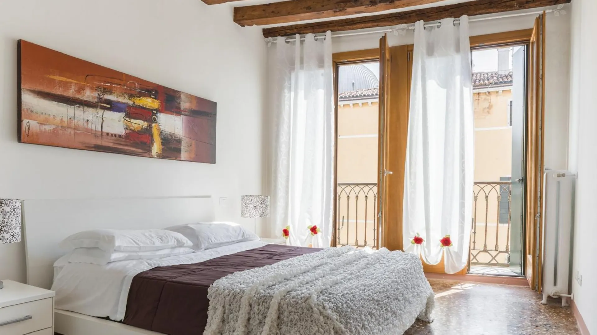 Accademia Charm Apartments By Wonderful Italy Venice