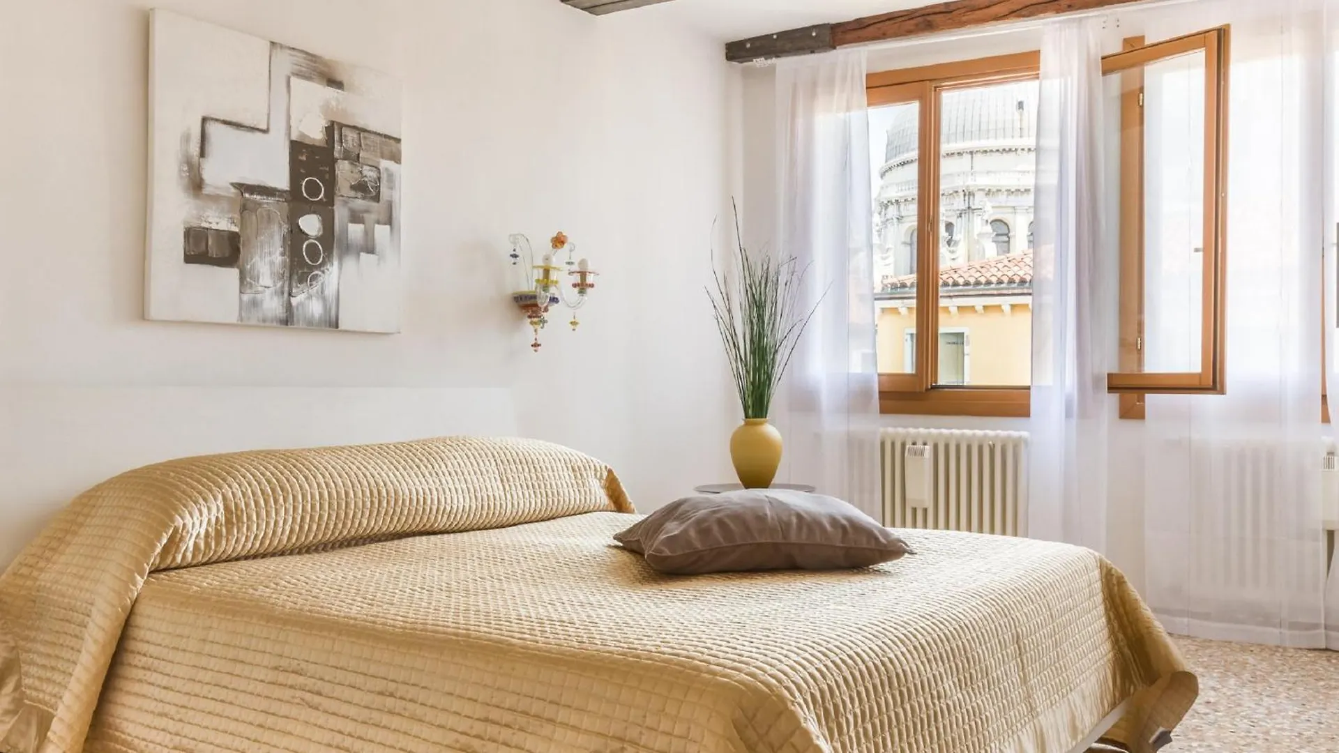 Accademia Charm Apartments By Wonderful Italy Venise